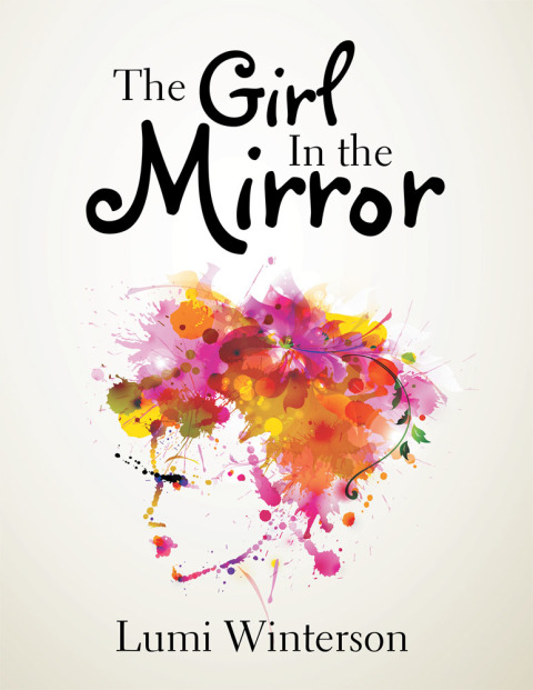 Cover image for book The Girl in the Mirror