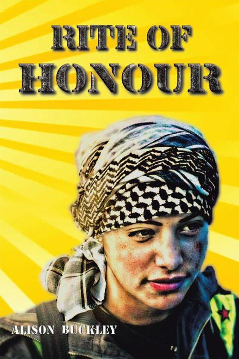 Cover image for book Rite of Honour