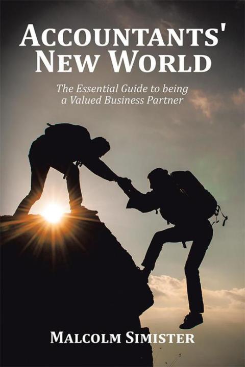 Cover image for book Accountants' New World