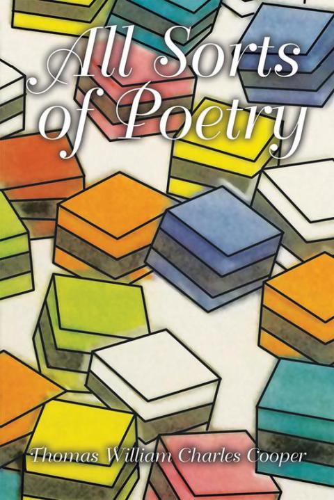 Cover image for book All Sorts of Poetry