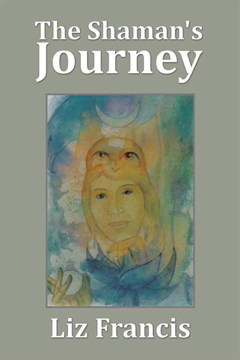 Cover image for book The Shaman's Journey