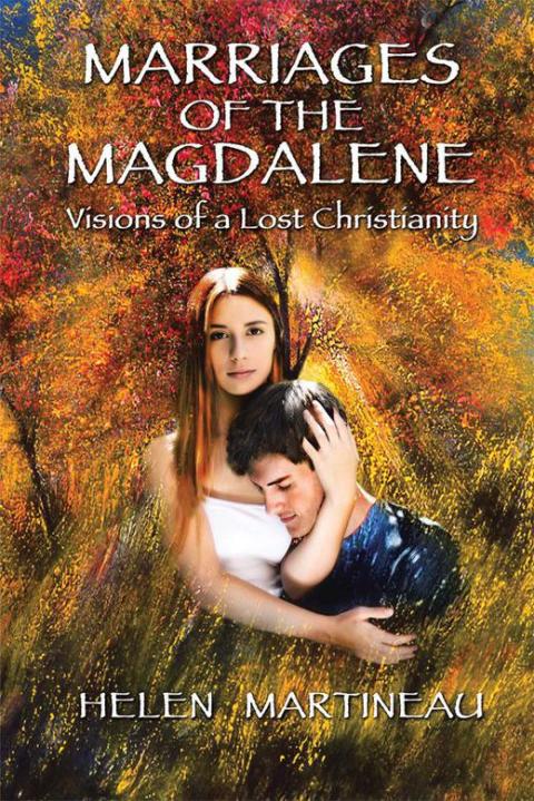 Cover image for book Marriages of the Magdalene