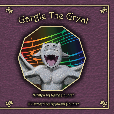 Cover image for book Gargle the Great