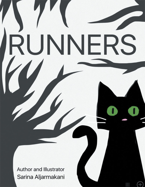 Cover image for book Runners