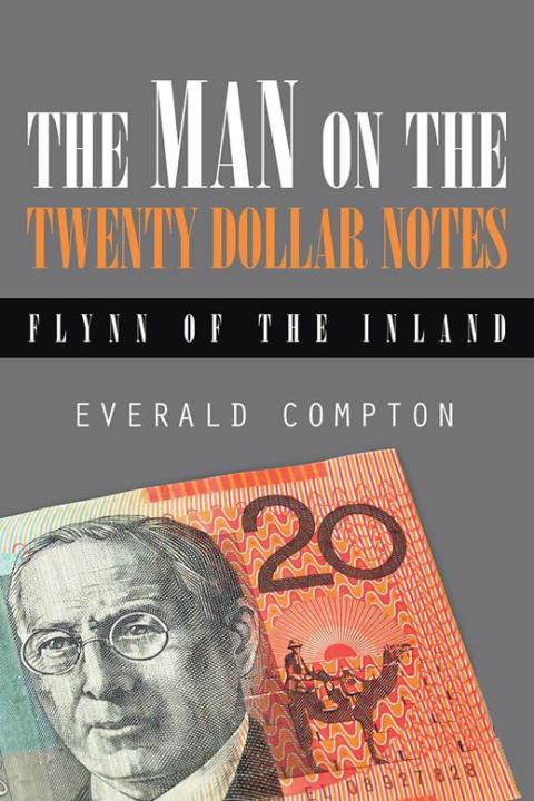 Cover image for book The Man on the Twenty Dollar Notes
