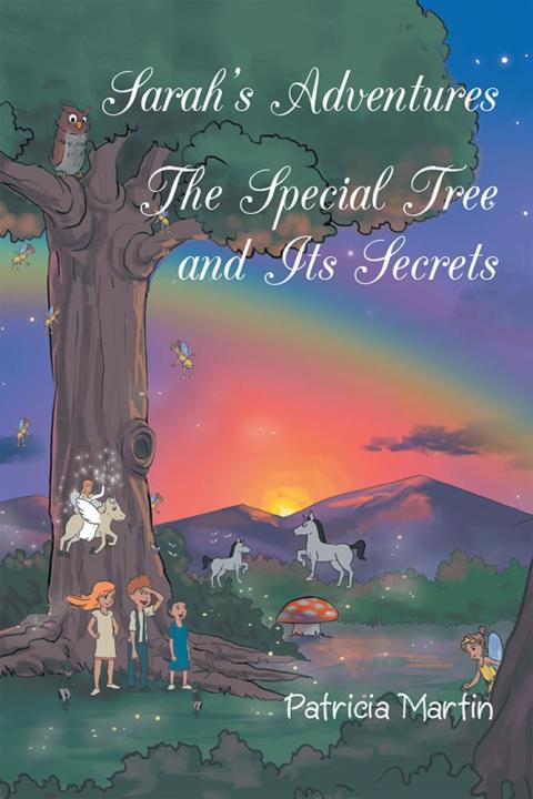 Cover image for book Sarah’s Adventures The Special Tree and Its Secrets