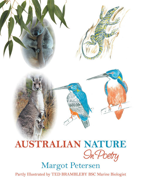 Cover image for book Australian Nature in Poetry