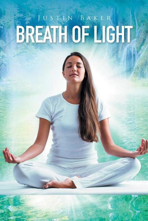 Cover image for book Breath of Light