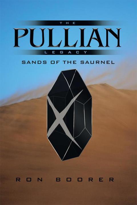 Cover image for book The Pullian Legacy