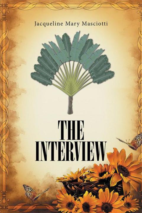 Cover image for book The Interview