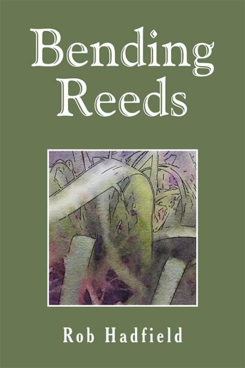 Cover image for book Bending Reeds