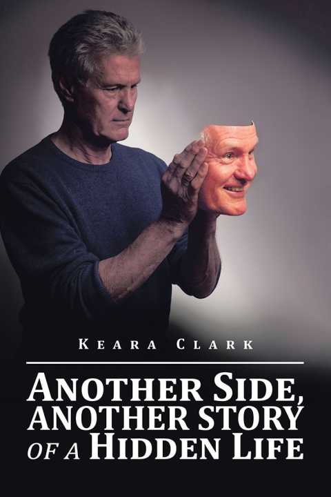 Cover image for book Another Side, Another Story of a Hidden Life