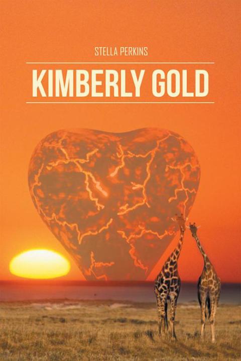 Cover image for book Kimberly Gold