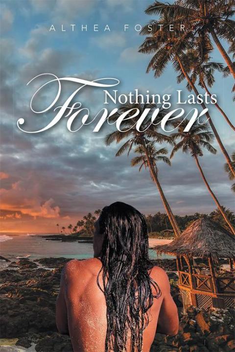 Cover image for book Nothing Lasts Forever
