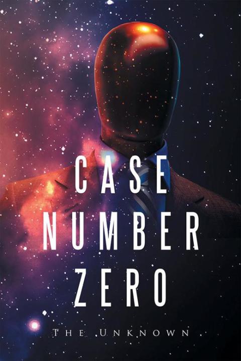 Cover image for book Case Number Zero