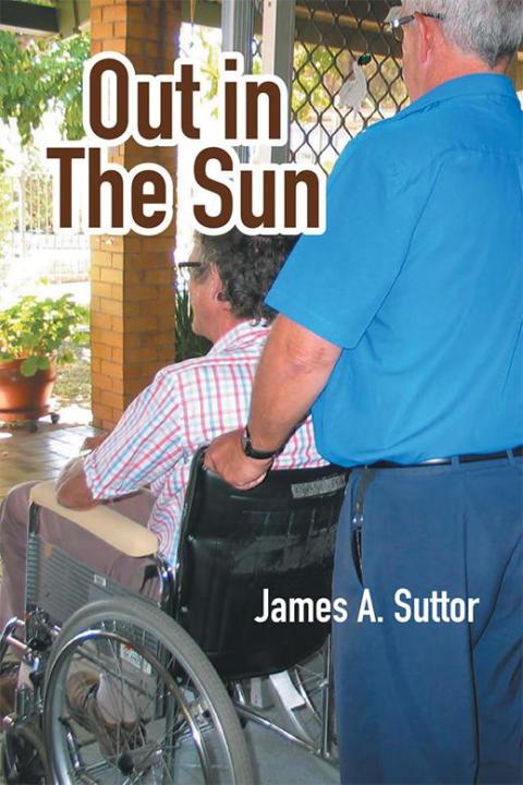 Cover image for book Out in the Sun