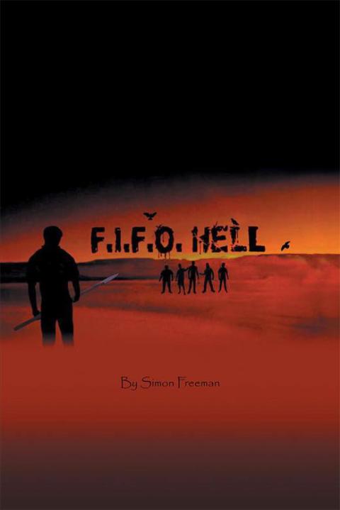 Cover image for book F.I.F.O Hell
