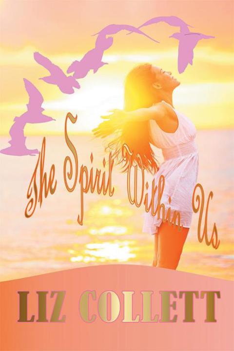 Cover image for book The Spirit Within Us