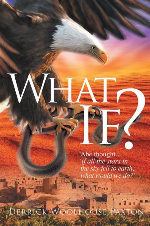 Cover image for book What If?