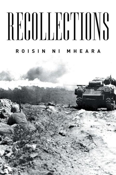 Cover image for book Recollections