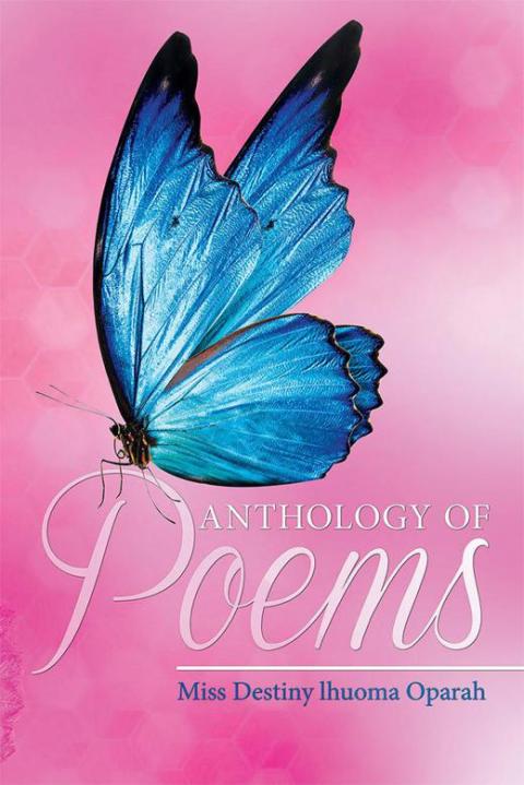 Cover image for book Anthology of Poems