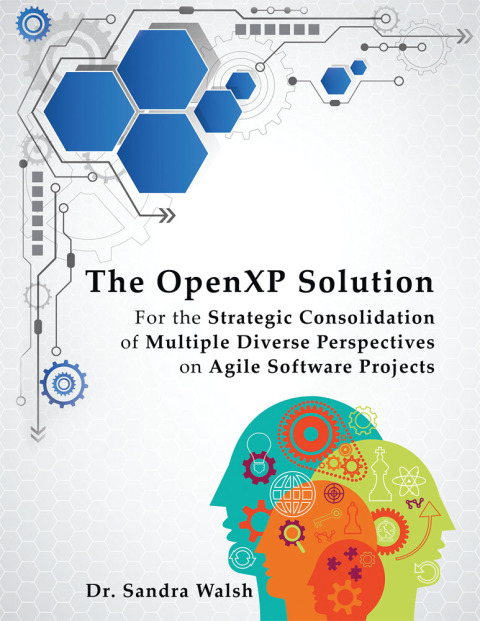 Cover image for book The Openxp Solution