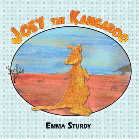 Cover image for book Joey the Kangaroo