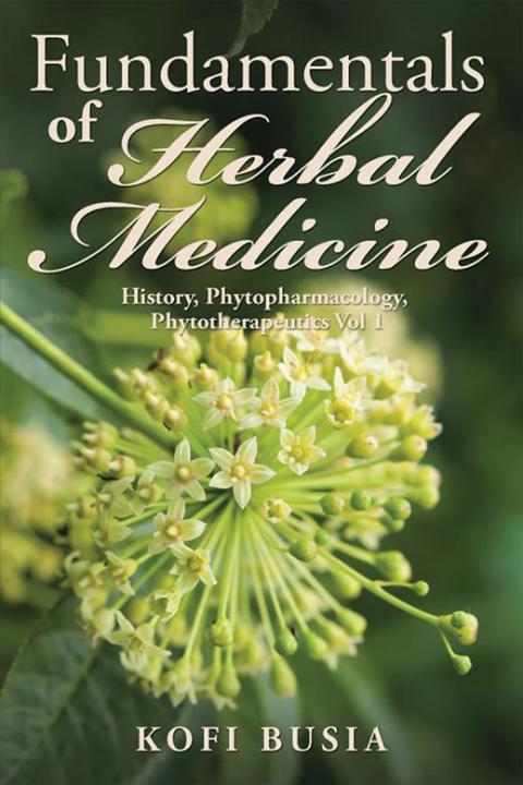 Cover image for book Fundamentals of Herbal Medicine