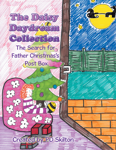Cover image for book The Daisy Daydream Collection
