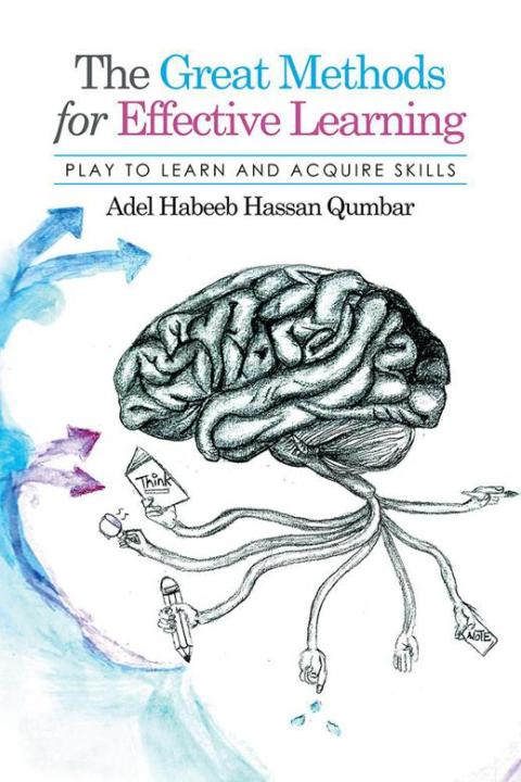 Cover image for book The Great Methods for Effective Learning