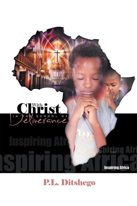 Cover image for book With Christ in the School of Deliverance