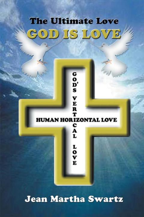 Cover image for book The Ultimate Love