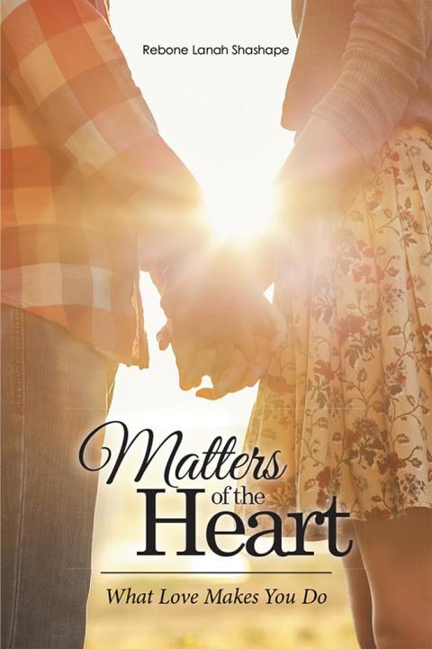 Cover image for book Matters of the Heart