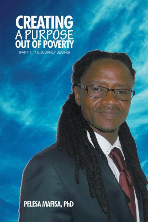 Cover image for book Creating a Purpose out of Poverty