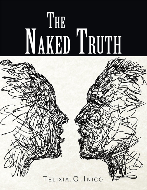 Cover image for book The Naked Truth