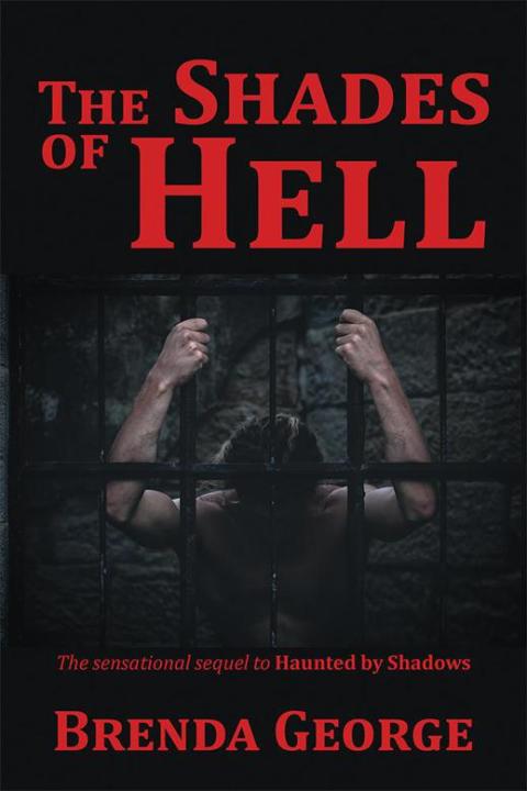 Cover image for book The Shades of Hell