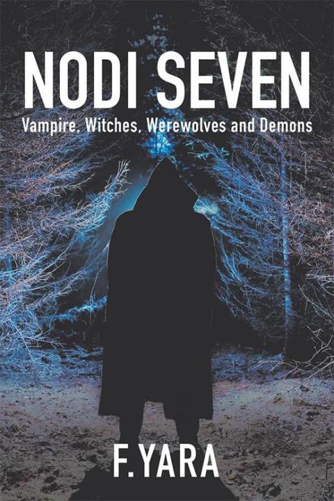 Cover image for book Nodi Seven