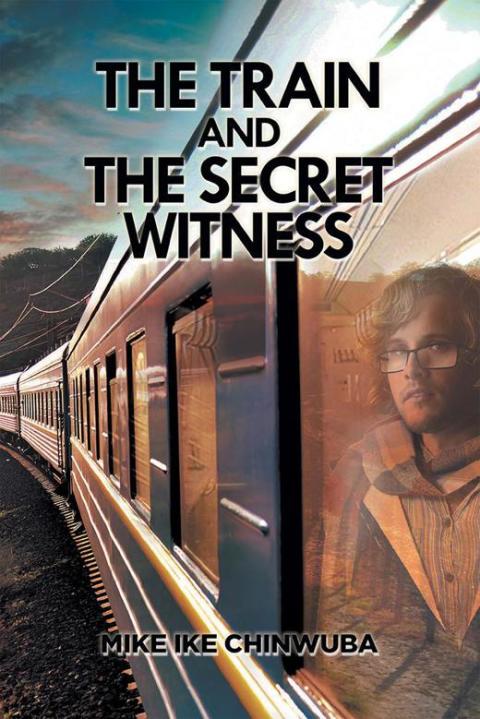 Cover image for book The Train and the Secret Witness