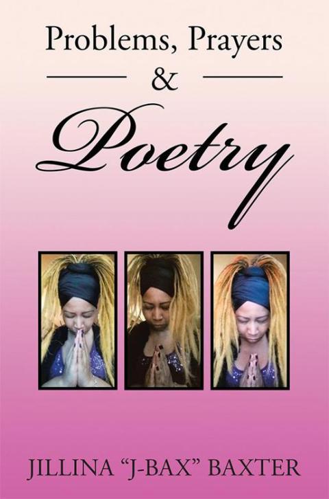Cover image for book Problems, Prayers & Poetry