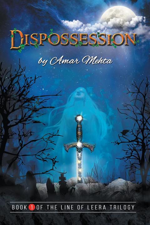 Cover image for book Dispossession