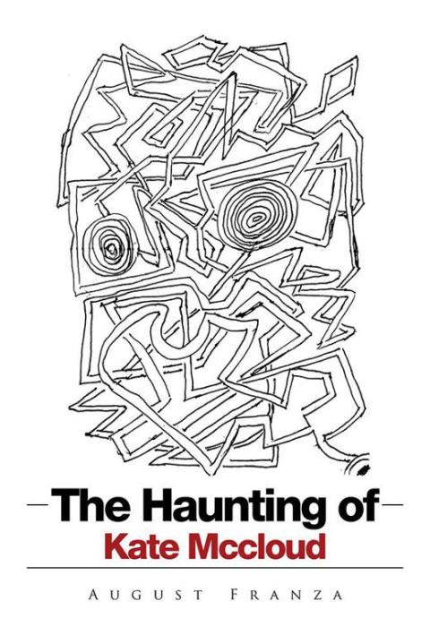 Cover image for book The Haunting of Kate Mccloud