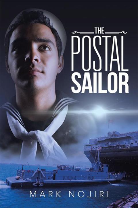 Cover image for book The Postal Sailor