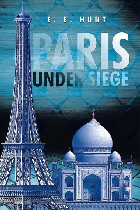 Cover image for book Paris Under Siege