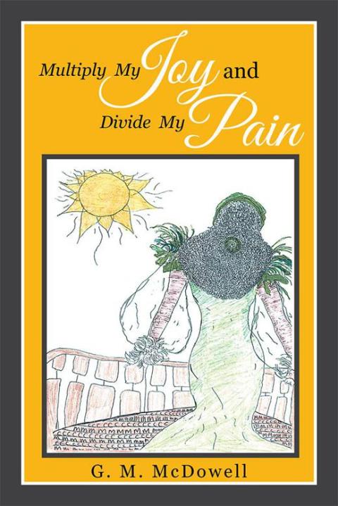 Cover image for book Multiply  My  Joy  and  Divide  My  Pain