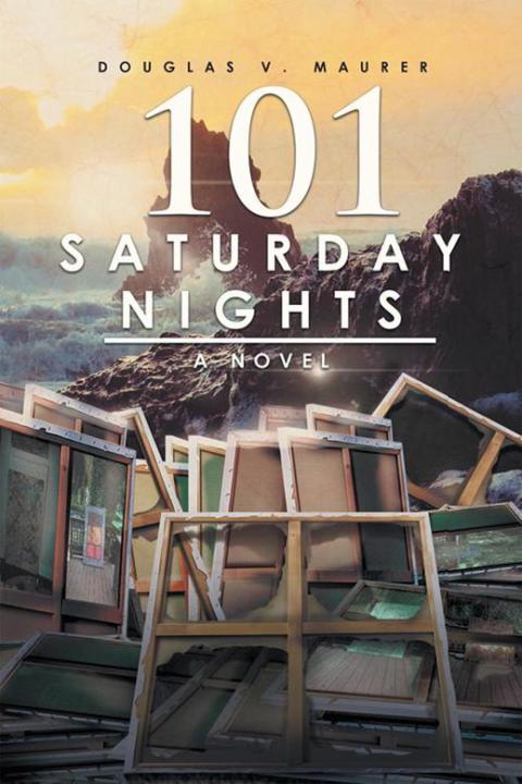 Cover image for book 101 Saturday Nights