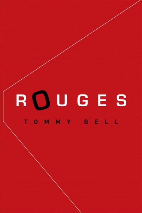 Cover image for book Rouges