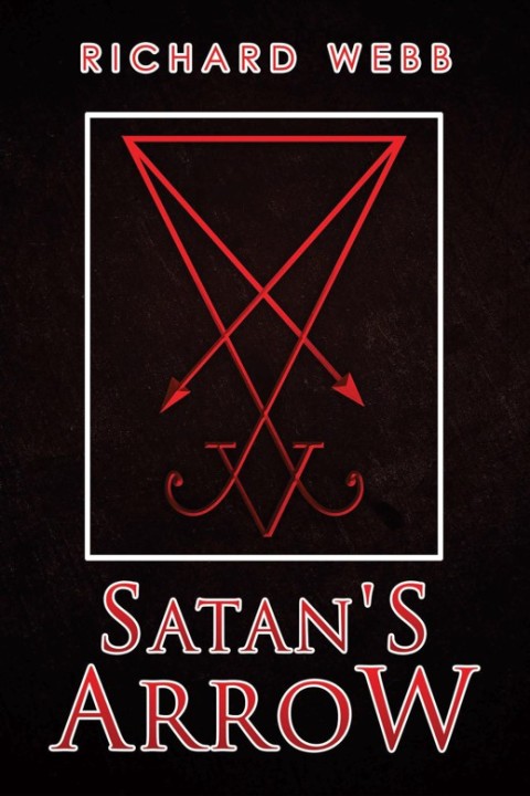 Cover image for book Satan's Arrow