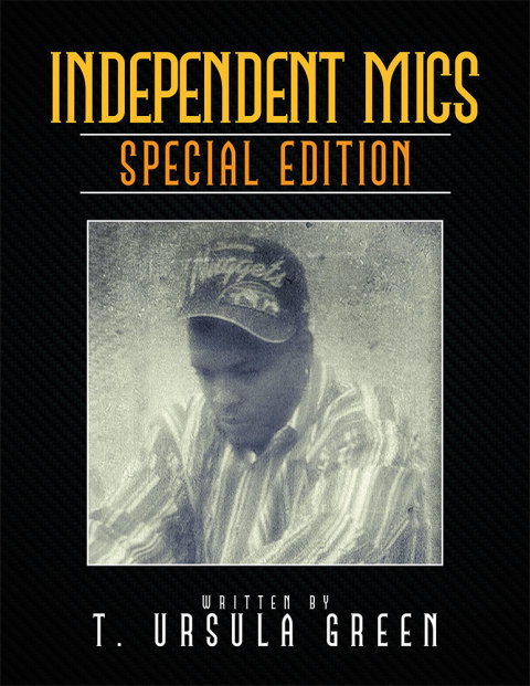 Cover image for book Independent Mics