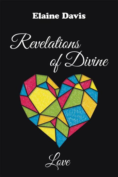 Cover image for book Revelations of Divine Love