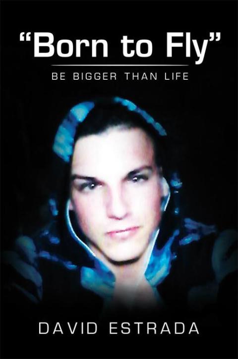 Cover image for book “Born to Fly”